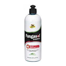 Fungasol Shampoo for Animals  Absorbine